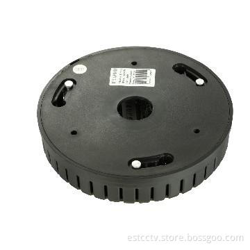 Indoor 2 MP H.264 IP Camera Wired, Home IPCAM